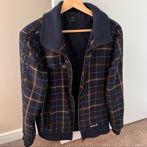 Adidas jacket